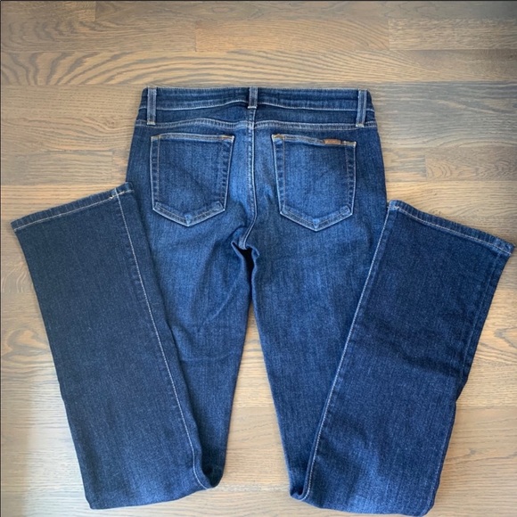 Joe’s Honey Curve Bootcut Rikki Jeans 28 - Picture 3 of 6